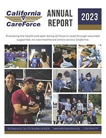 California CareForce